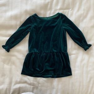 Peek Dress Size L (12-18 months)